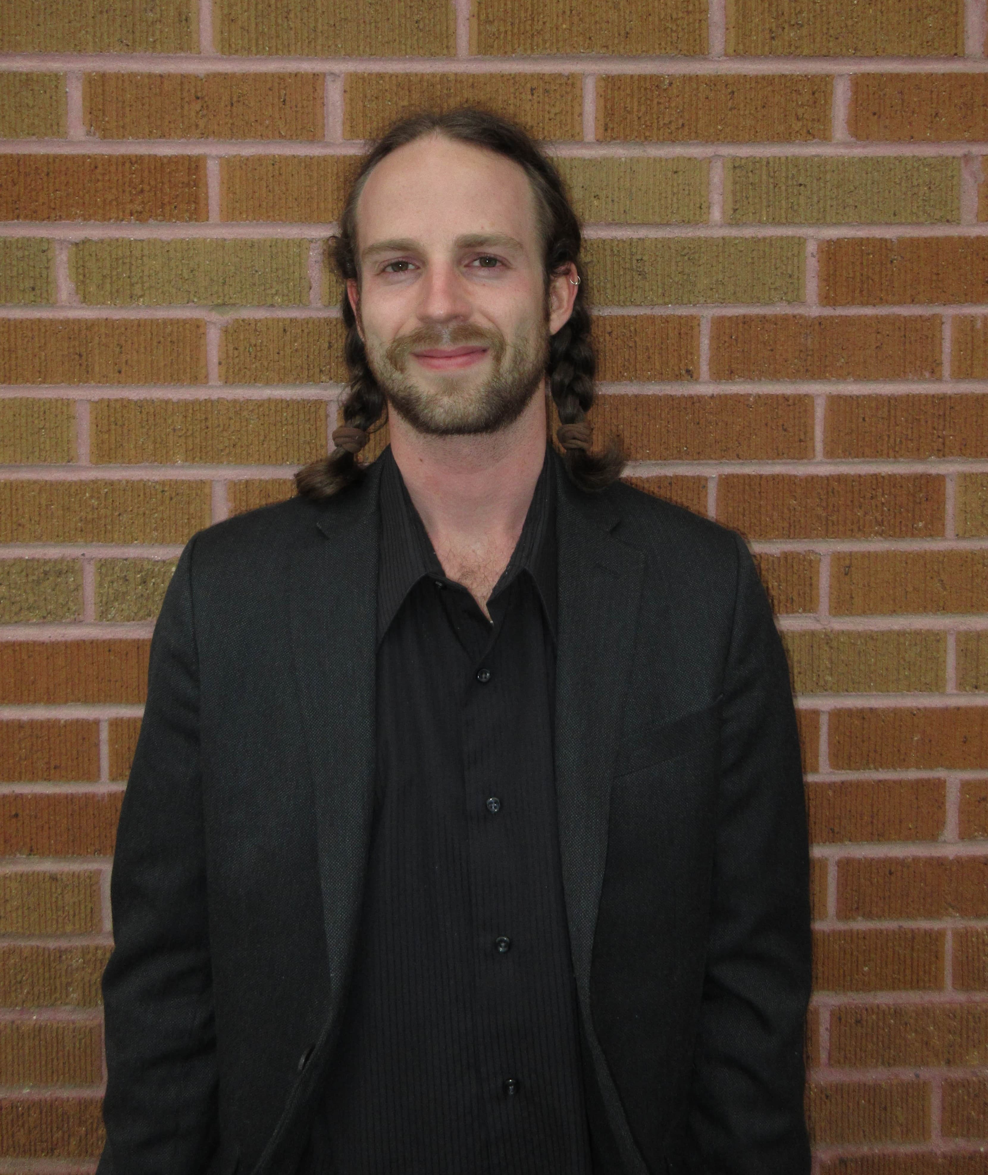 Dryden Slemboski