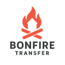 Bonfire Transfer logo